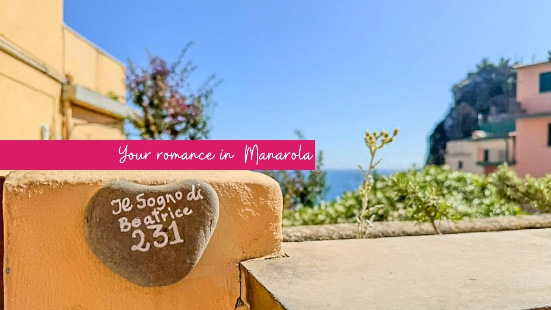 דירות מנרולה Il Sogno Di Beatrice איטליה