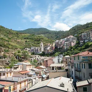  Apartamento Casa Di Mezzo